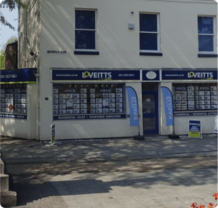 Loveitts Coventry